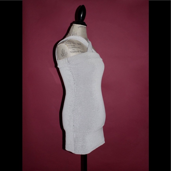 Guess by Marciano mini bodycon halter dress - Picture 2 of 7